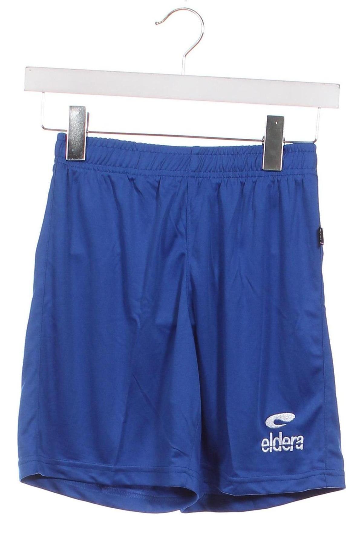 Ανδρικό κοντό παντελόνι Eldera, Μέγεθος XS, Χρώμα Μπλέ, Τιμή 6,71 €