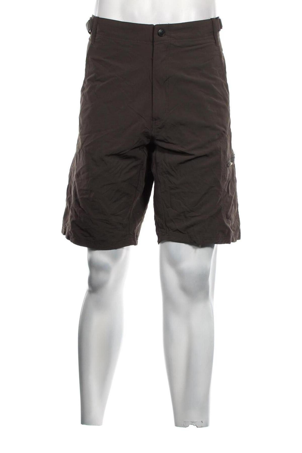 Herren Shorts Kathmandu, Größe 3XL, Farbe Grün, Preis € 21,57
