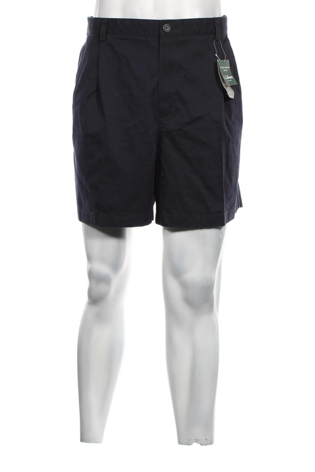Herren Shorts L.L. Bean, Größe XXL, Farbe Blau, Preis € 23,01