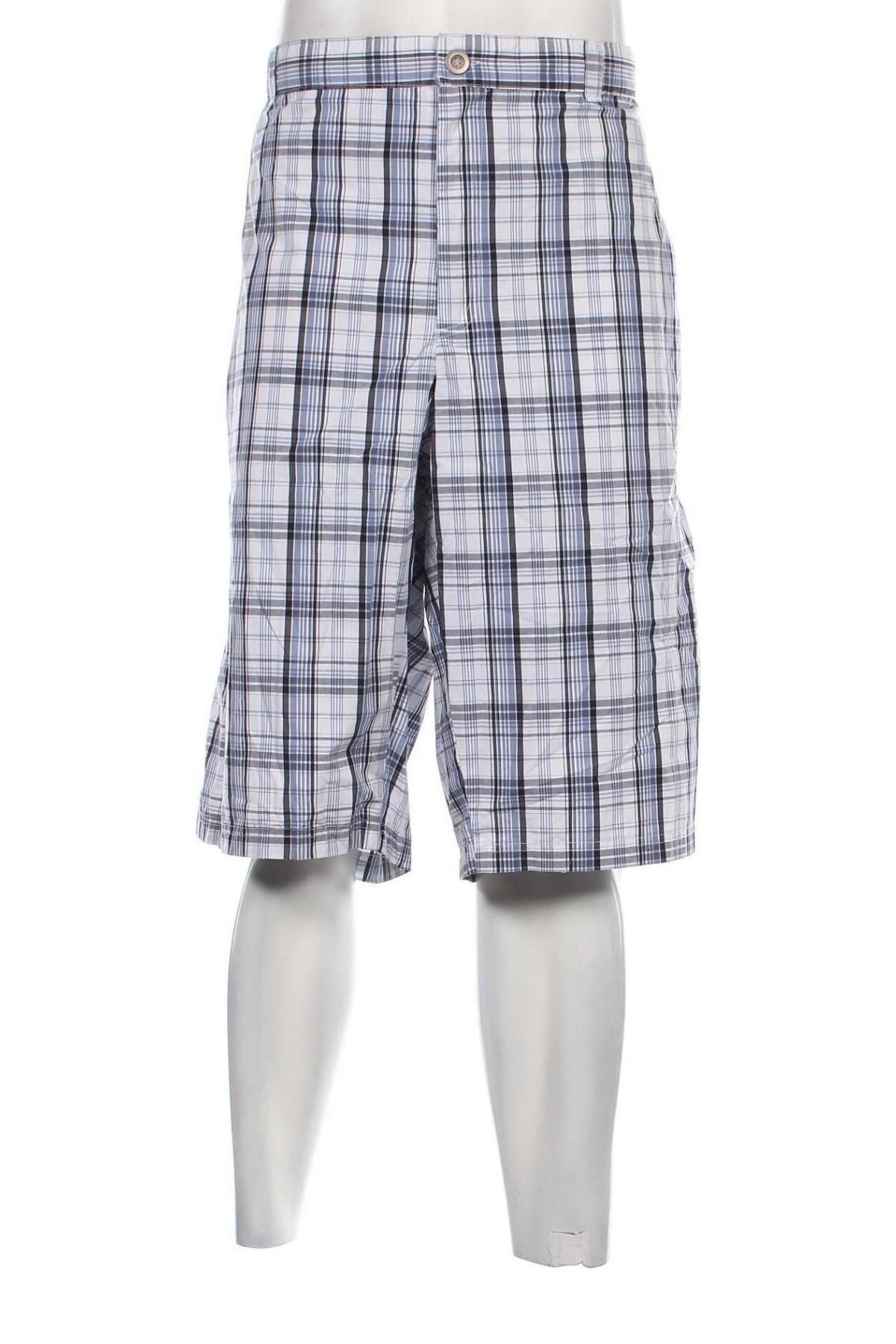 Мъжки къс панталон Livergy, Размер 3XL, Цвят Многоцветен, Цена 40,00 лв.