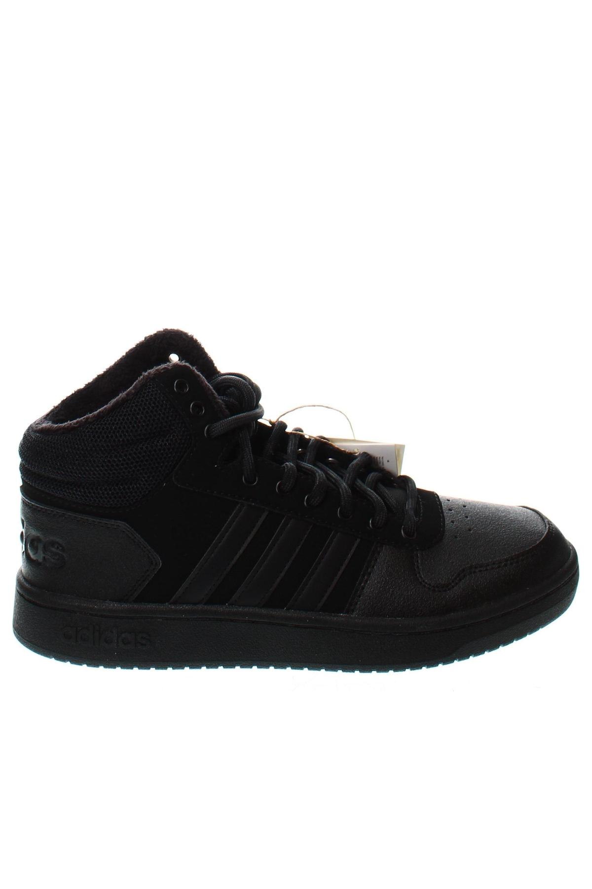 Мъжки обувки Adidas, Размер 42, Цвят Черен, Цена 133,63 лв.