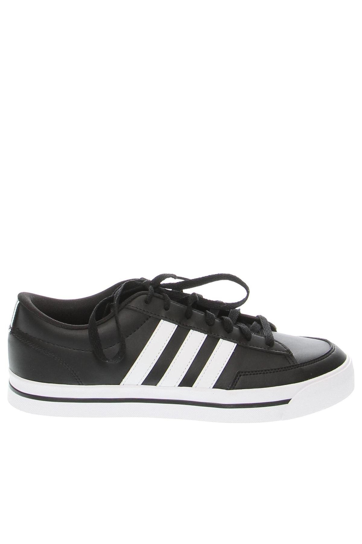 Ανδρικά παπούτσια Adidas, Μέγεθος 44, Χρώμα Μαύρο, Τιμή 68,88 €