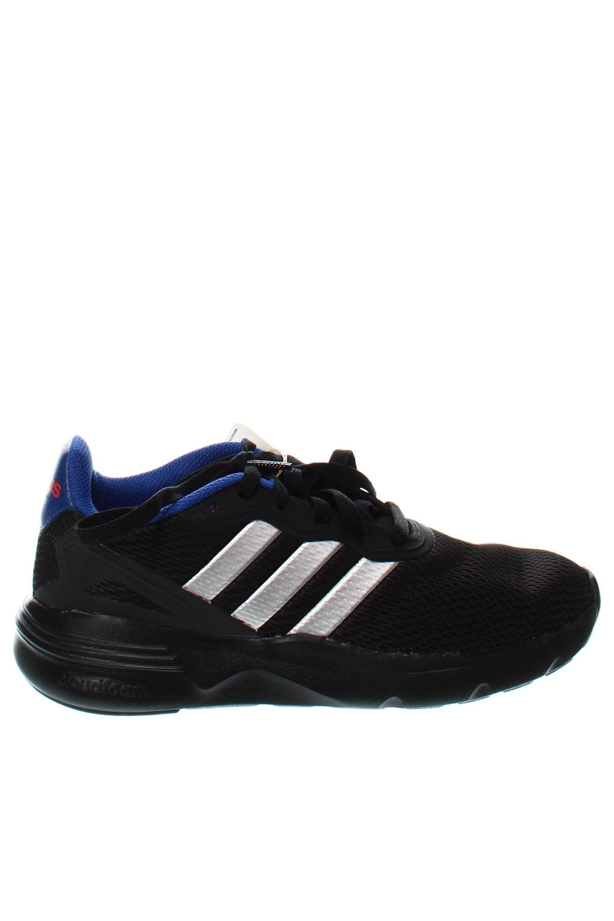 Herrenschuhe Adidas, Größe 41, Farbe Schwarz, Preis 82,99 €