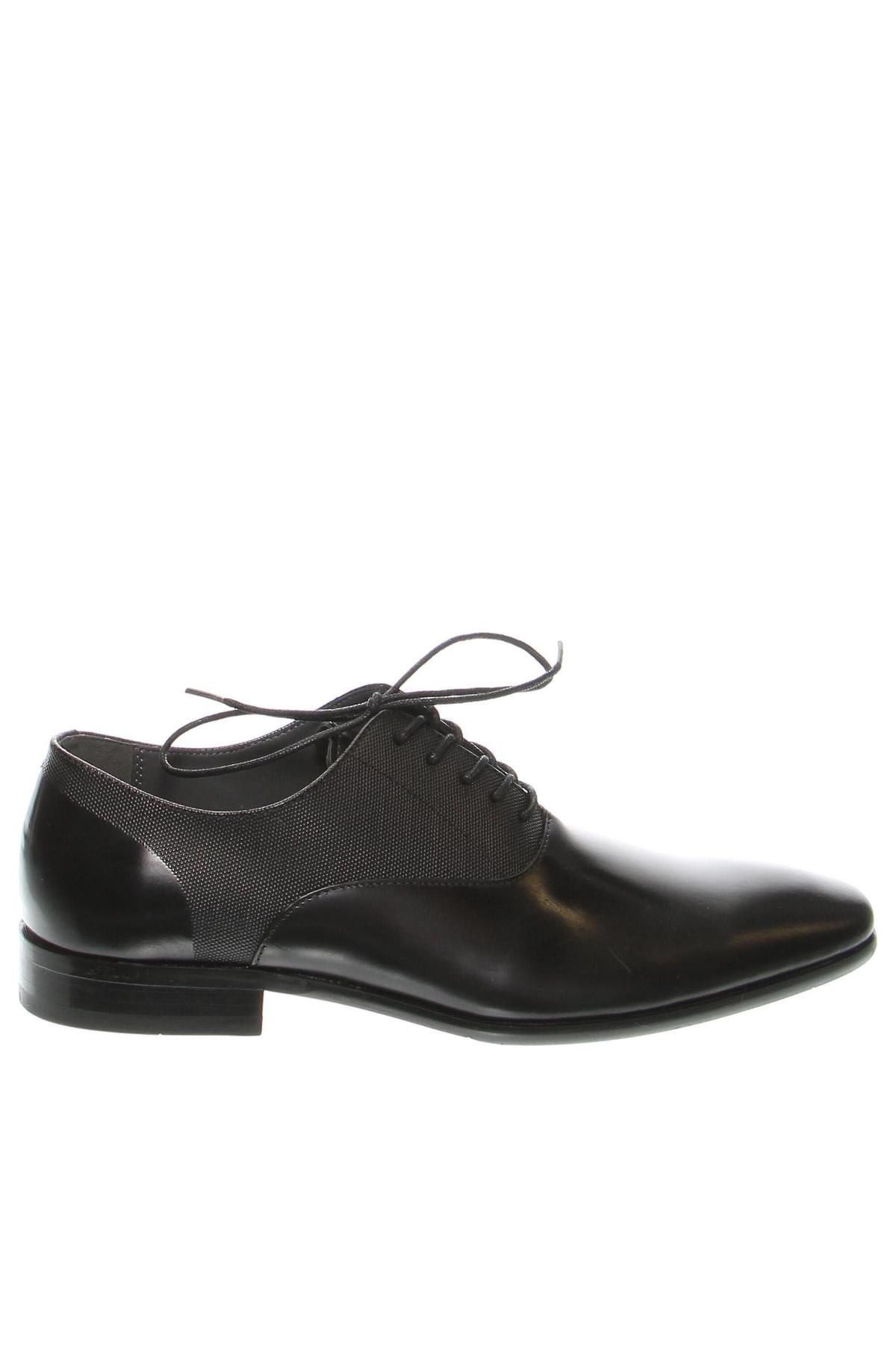 Ανδρικά παπούτσια Aldo, Μέγεθος 42, Χρώμα Μαύρο, Τιμή 50,46 €