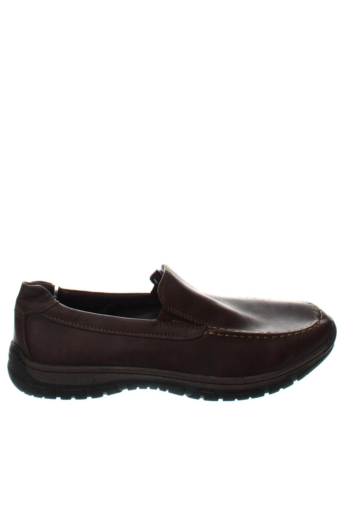 Мъжки обувки Anko, Размер 45, Цвят Кафяв, Цена 52,08 лв.
