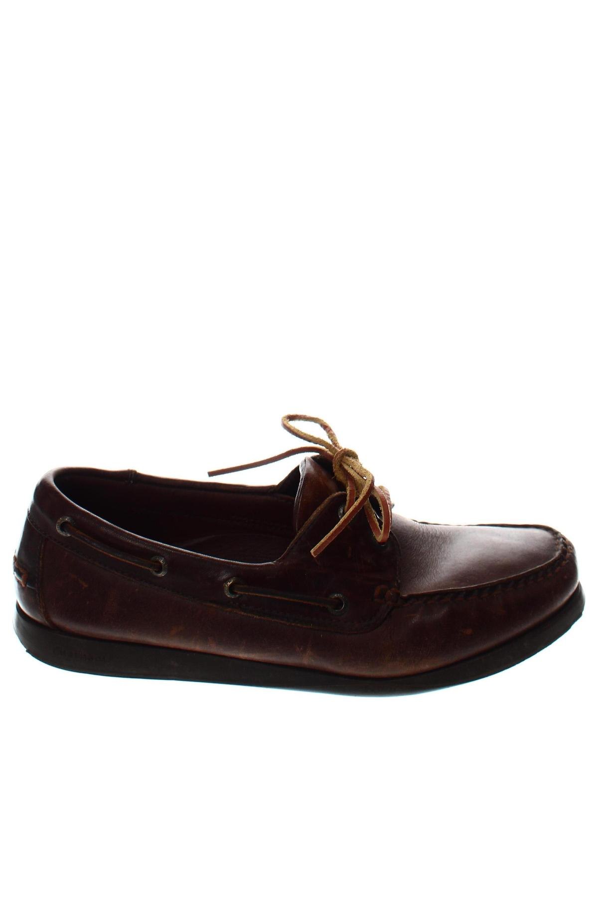 Мъжки обувки Chatham, Размер 42, Цвят Кафяв, Цена 40,19 лв.