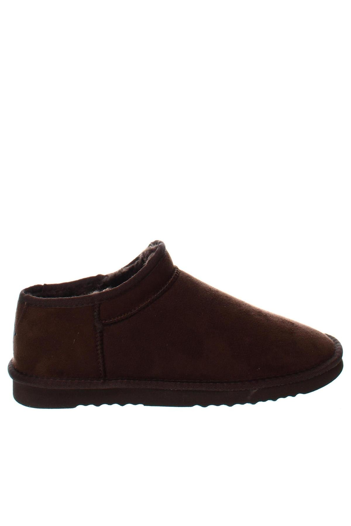 Herrenschuhe Island Boot, Größe 42, Farbe Braun, Preis € 33,87