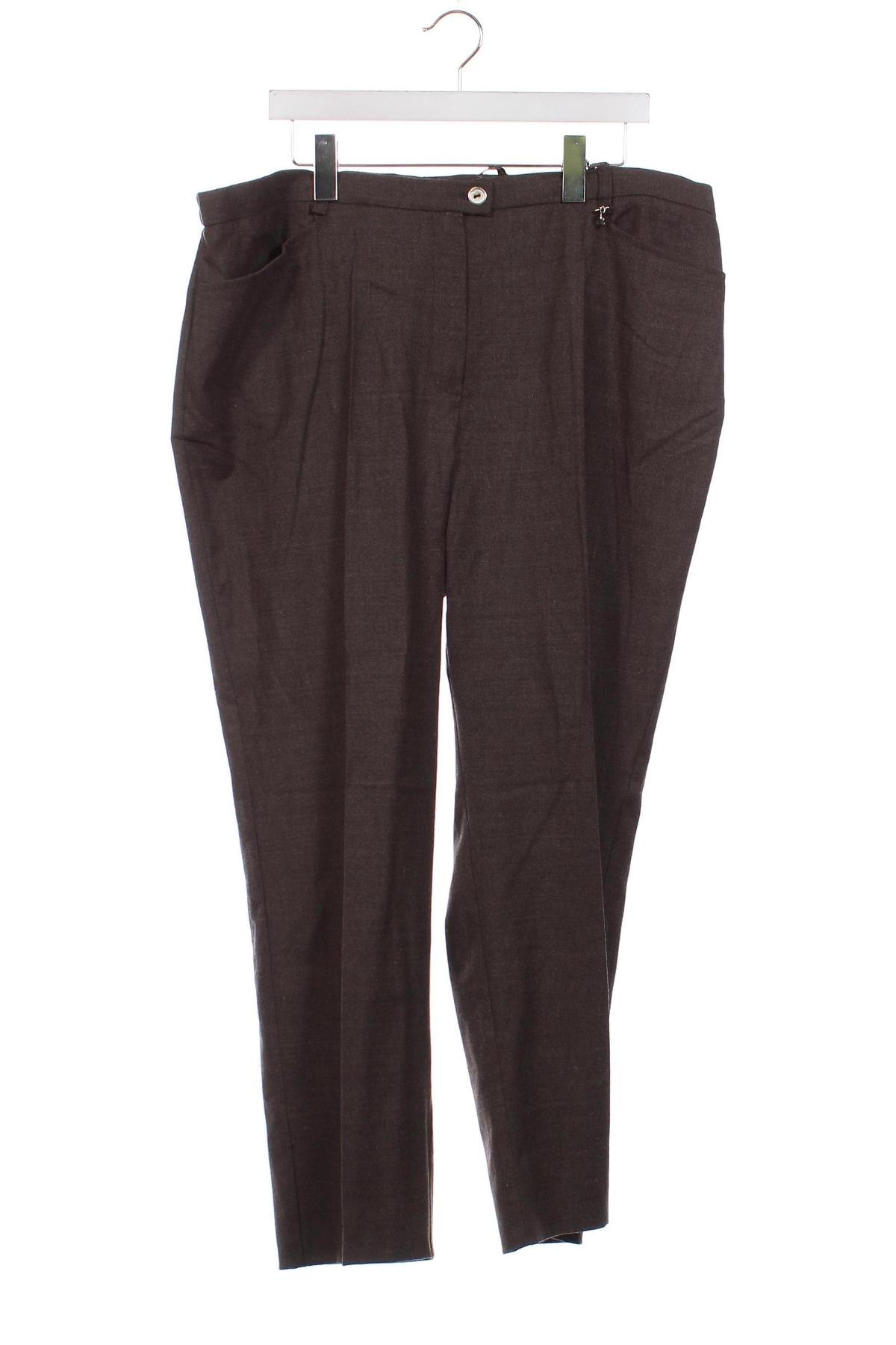 Мъжки панталон, Размер XL, Цвят Кафяв, Цена 8,99 лв.