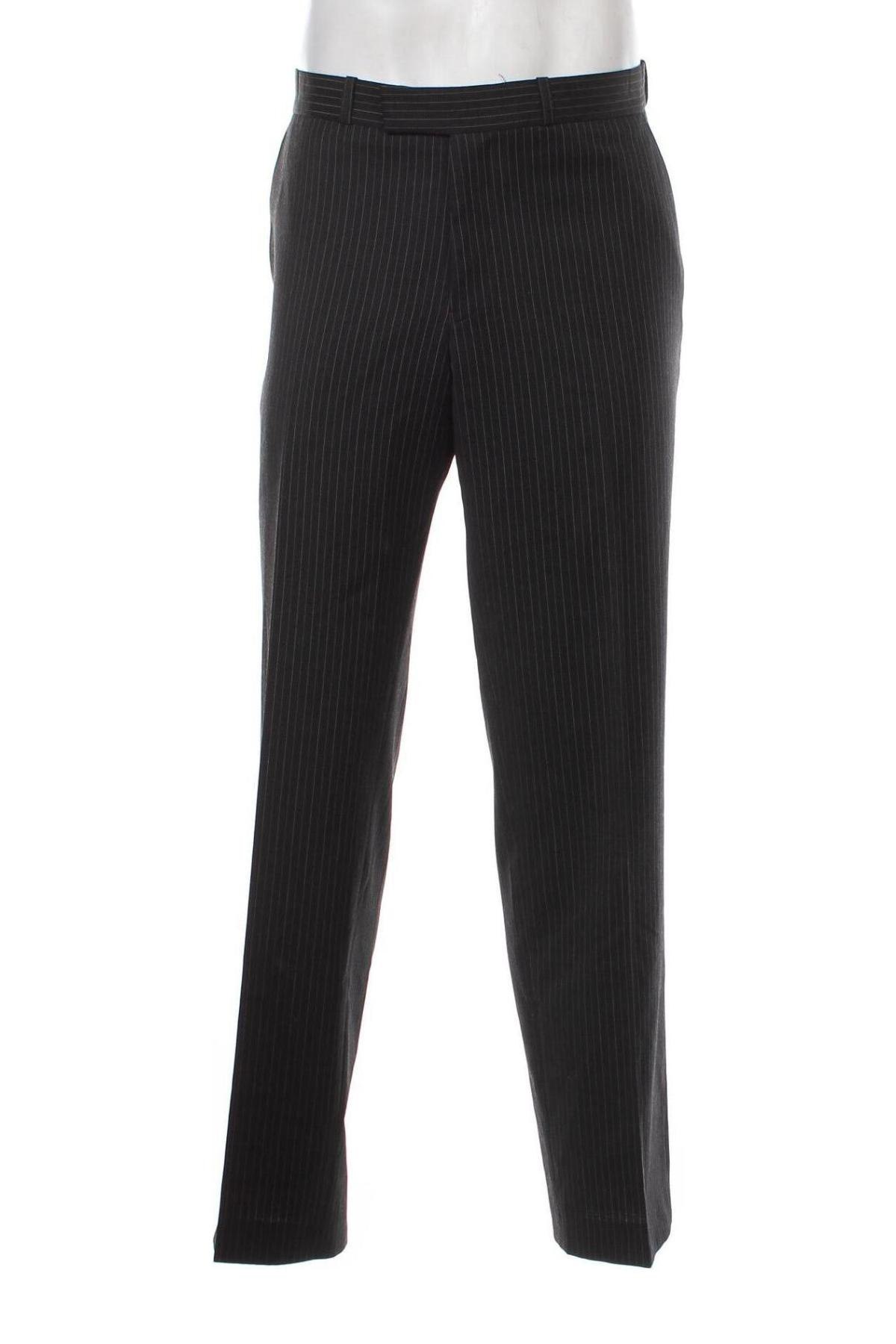 Pánske nohavice , Veľkosť L, Farba Čierna, Cena  6,90 €
