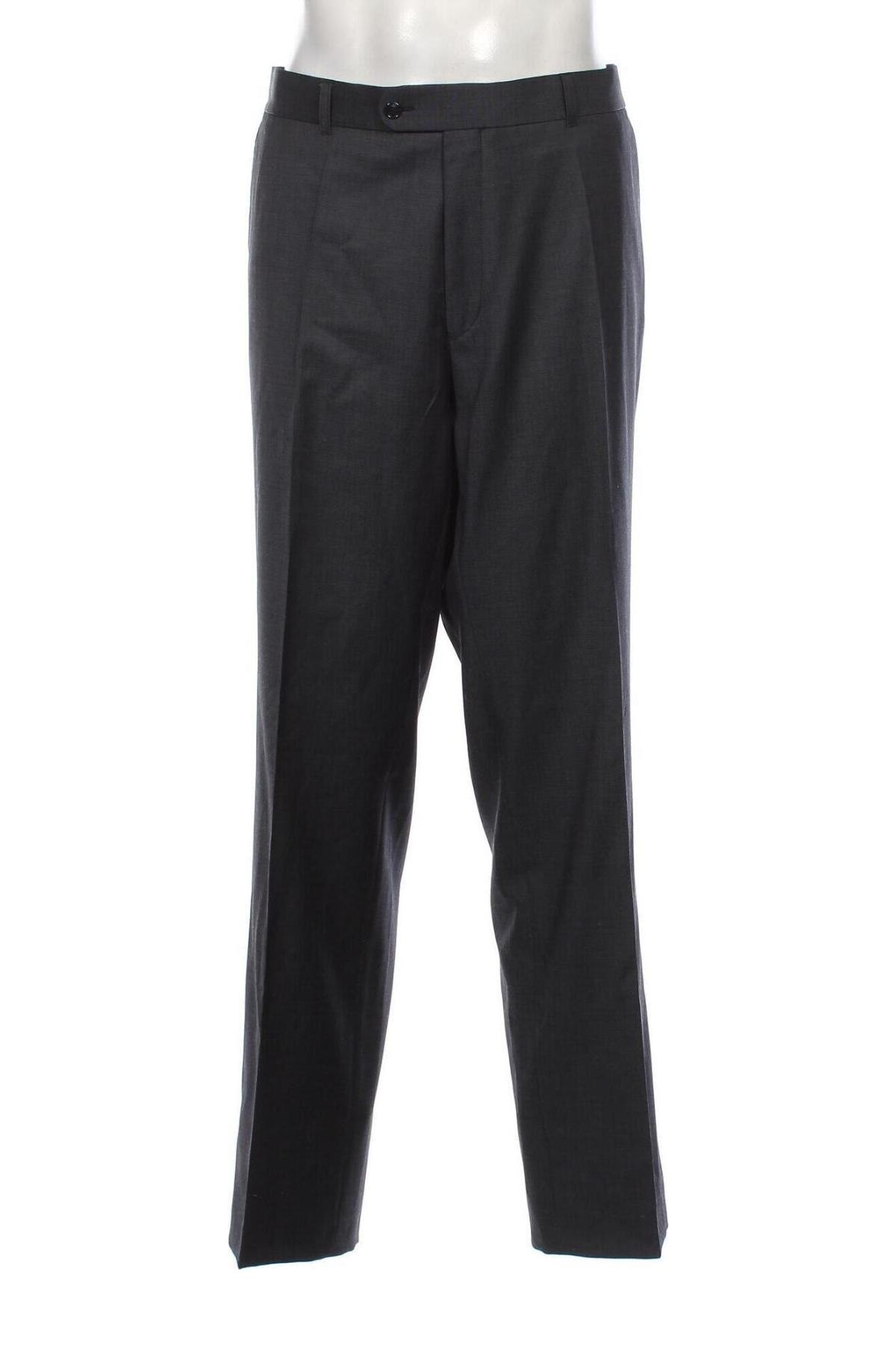 Pantaloni de bărbați, Mărime XL, Culoare Gri, Preț 28,62 Lei