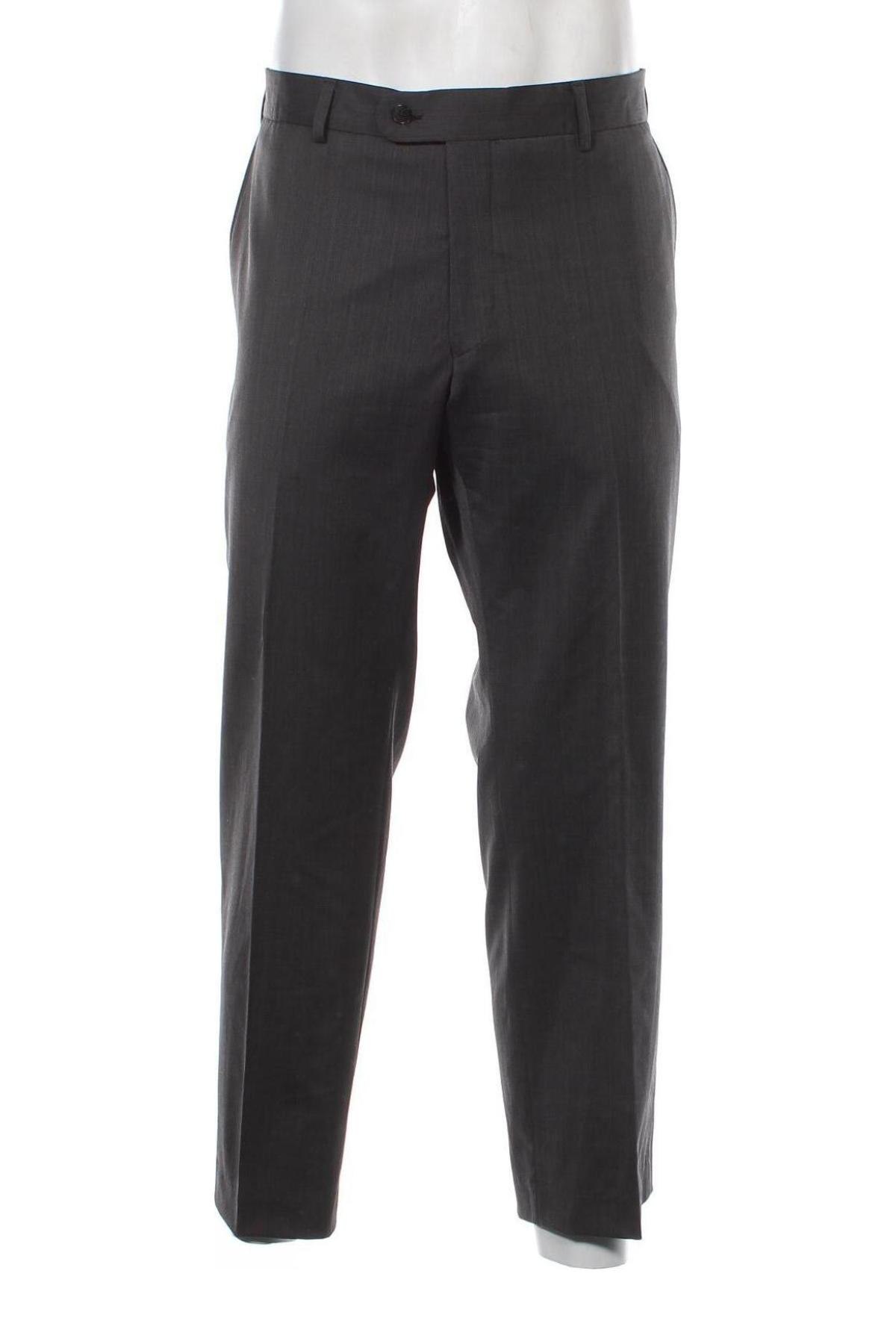 Pantaloni de bărbați, Mărime XL, Culoare Gri, Preț 20,99 Lei