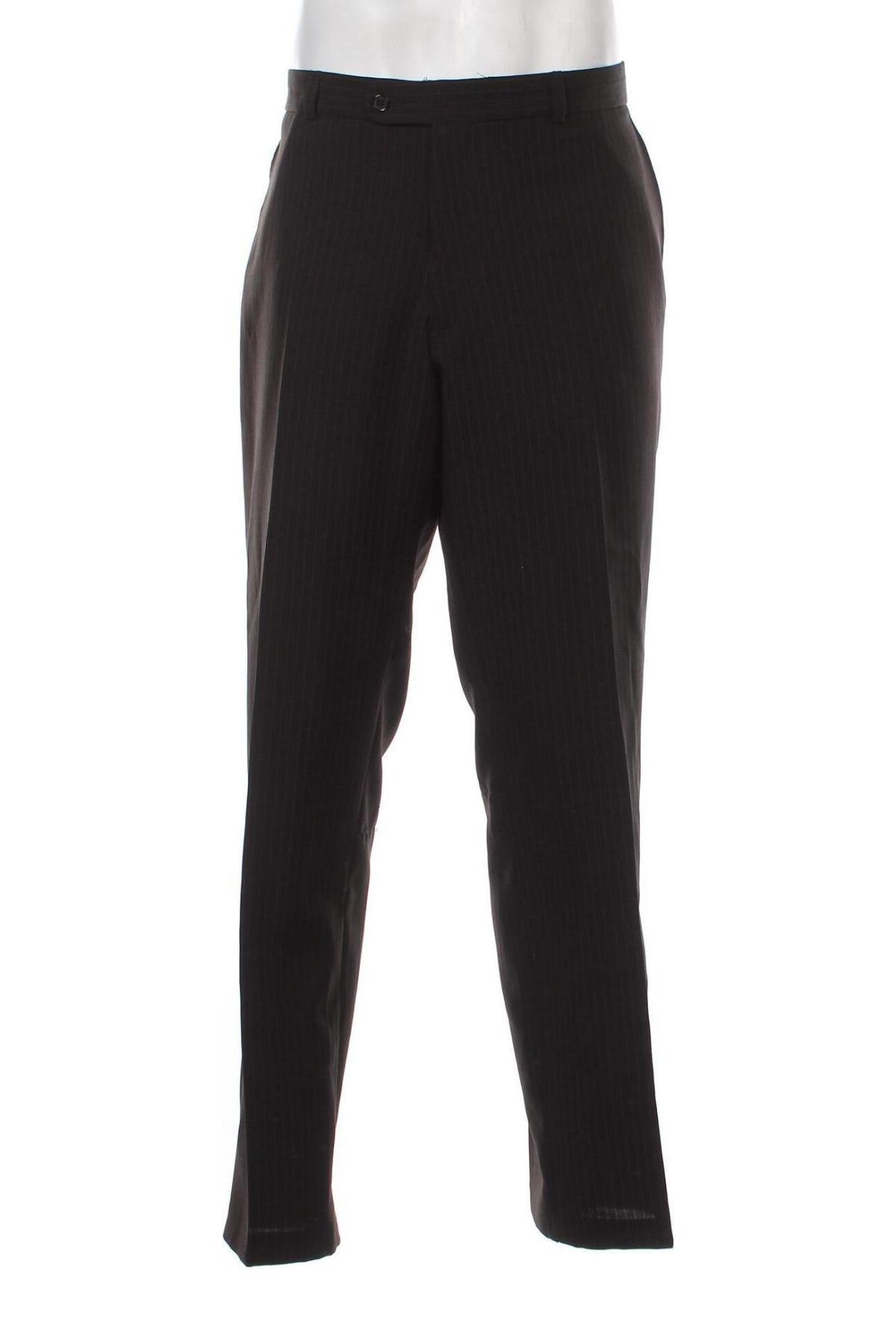 Pánske nohavice , Veľkosť XL, Farba Čierna, Cena  5,43 €