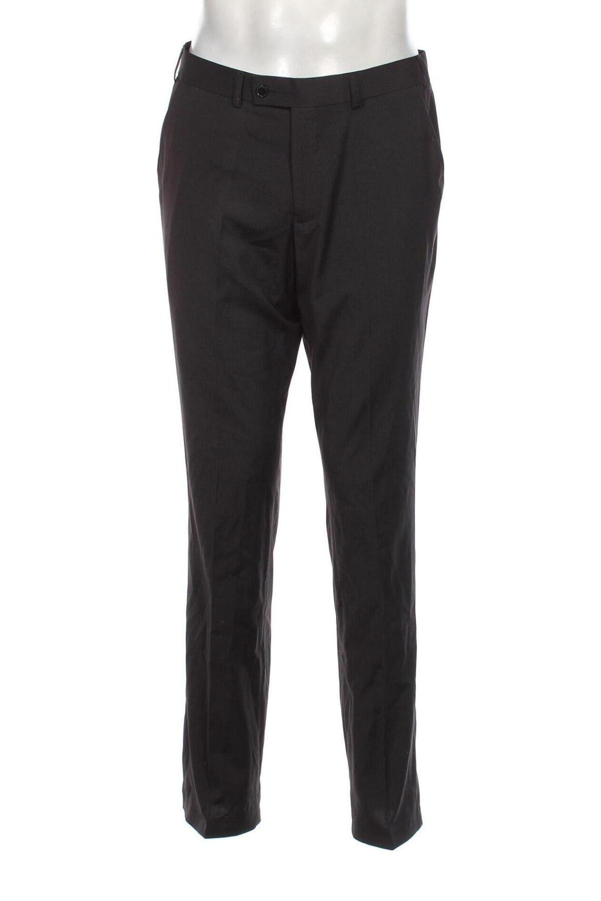 Мъжки панталон Angelo Litrico, Размер M, Цвят Сив, Цена 8,41 лв.