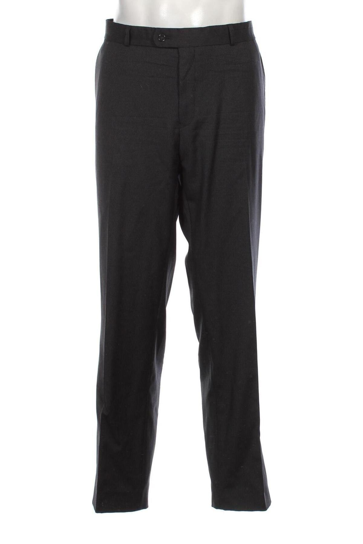 Мъжки панталон Carl Gross, Размер XXL, Цвят Сив, Цена 23,32 лв.