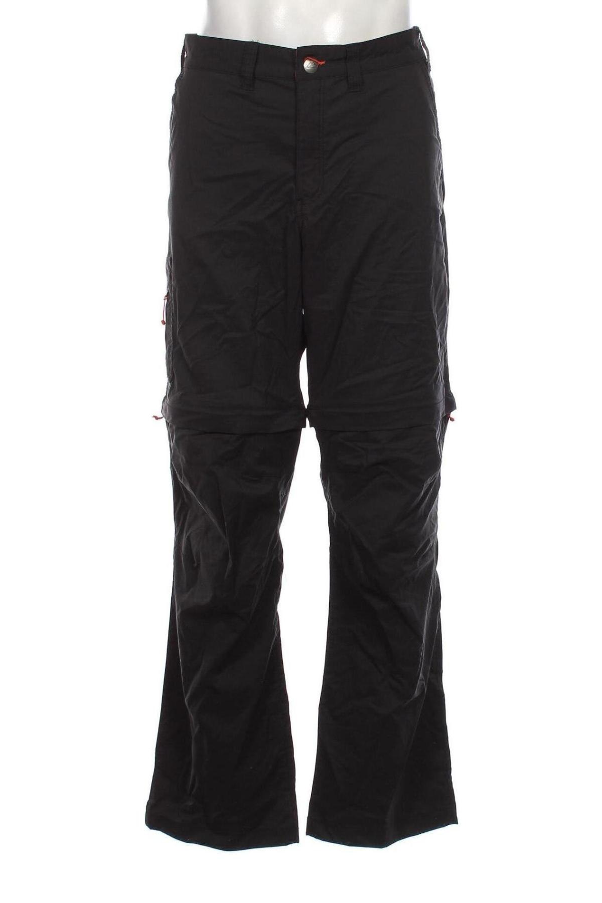 Pánské kalhoty  Crane, Velikost XL, Barva Černá, Cena  137,00 Kč