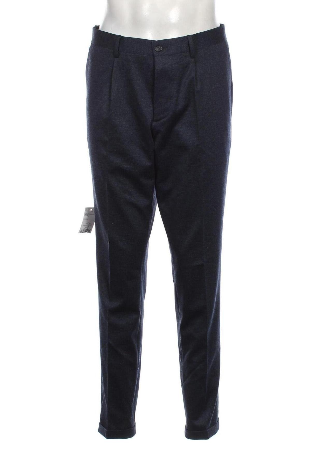 Pánske nohavice  Devred 1902, Veľkosť XL, Farba Modrá, Cena  8,77 €
