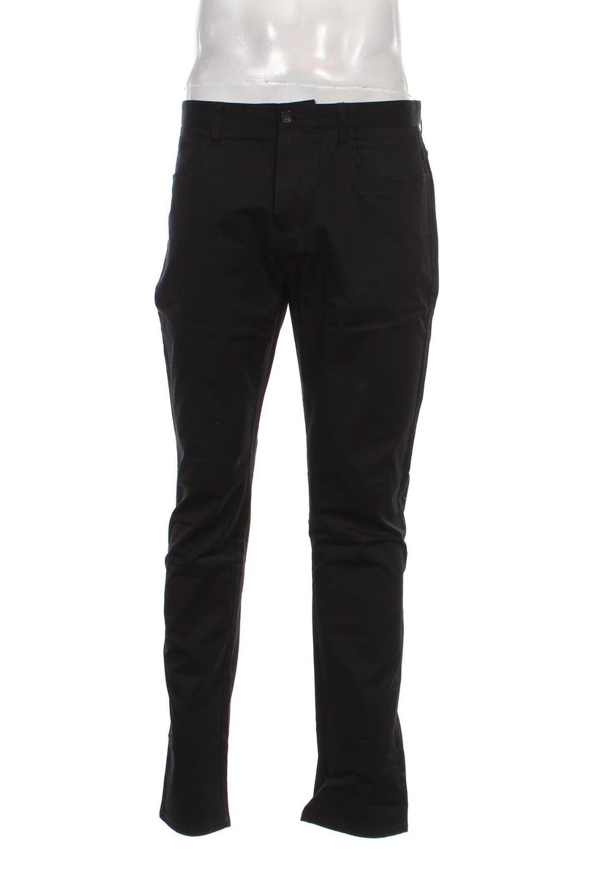 Pánské kalhoty  Devred 1902, Velikost L, Barva Černá, Cena  307,00 Kč