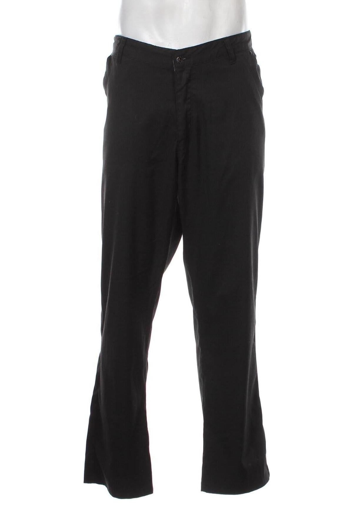 Pánské kalhoty  Dividends, Velikost L, Barva Černá, Cena  369,00 Kč