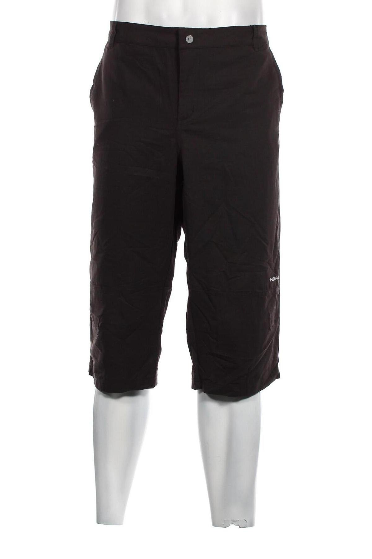 Ανδρικό παντελόνι Head, Μέγεθος XL, Χρώμα Μαύρο, Τιμή 77,32 €