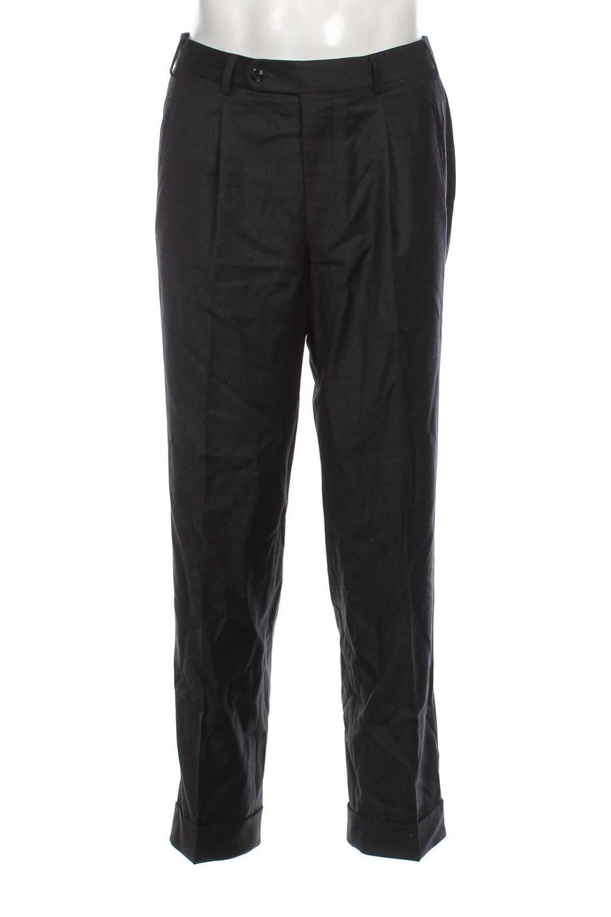 Ανδρικό παντελόνι Hiltl, Μέγεθος L, Χρώμα Γκρί, Τιμή 4,90 €