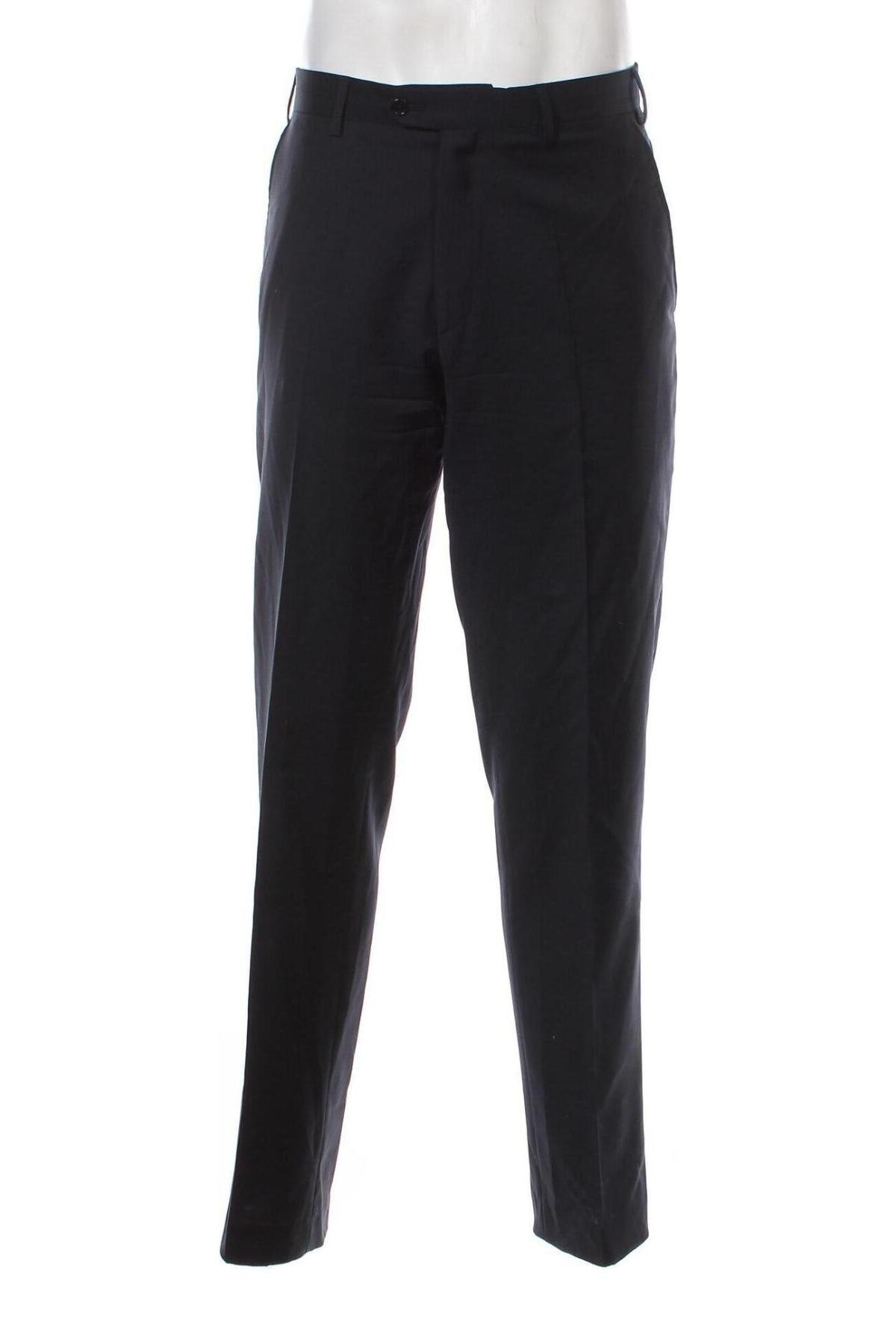 Ανδρικό παντελόνι J.Philipp, Μέγεθος L, Χρώμα Μπλέ, Τιμή 19,79 €