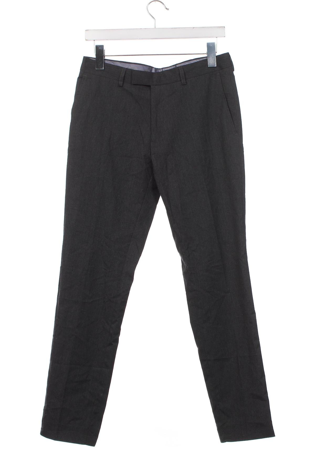 Мъжки панталон Limited, Размер XL, Цвят Сив, Цена 7,82 лв.