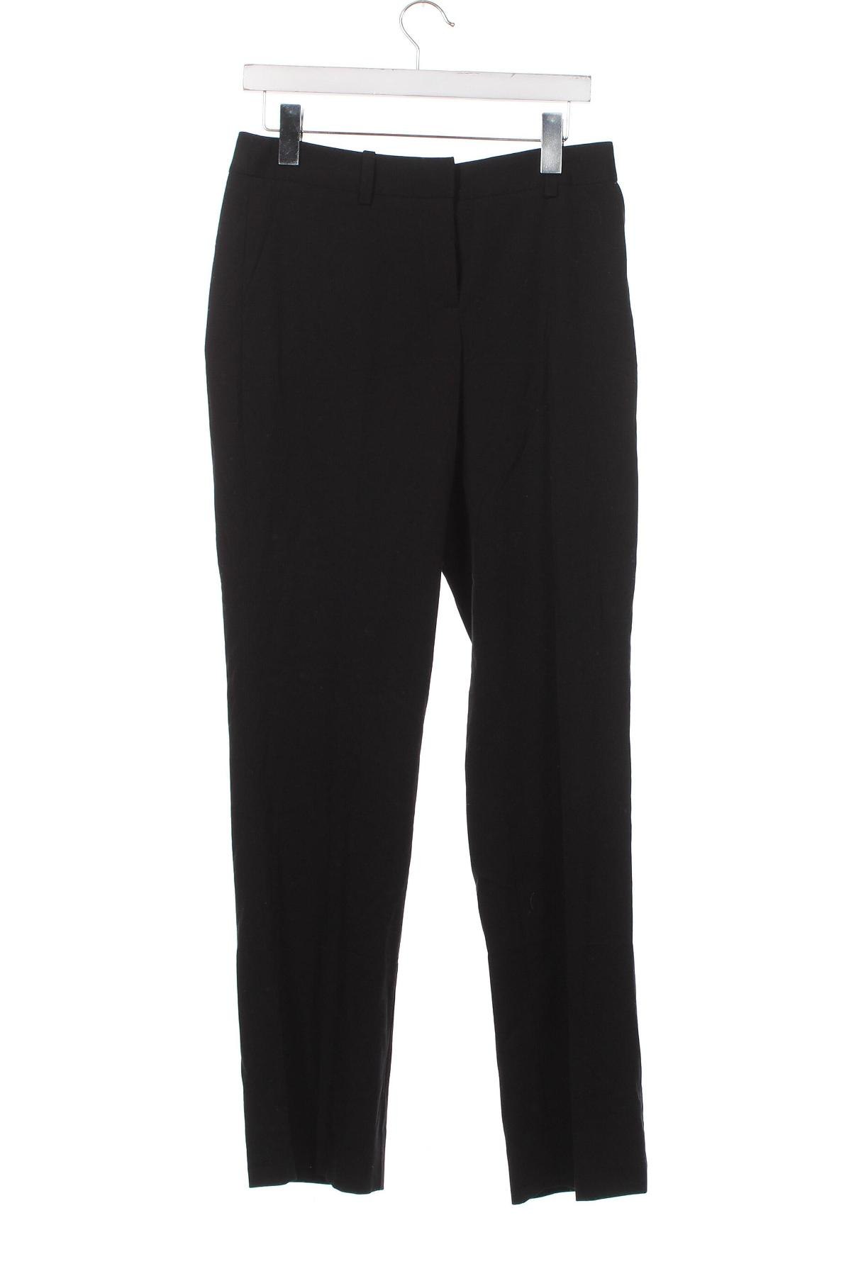 Pantaloni de bărbați Lindex, Mărime M, Culoare Negru, Preț 23,85 Lei