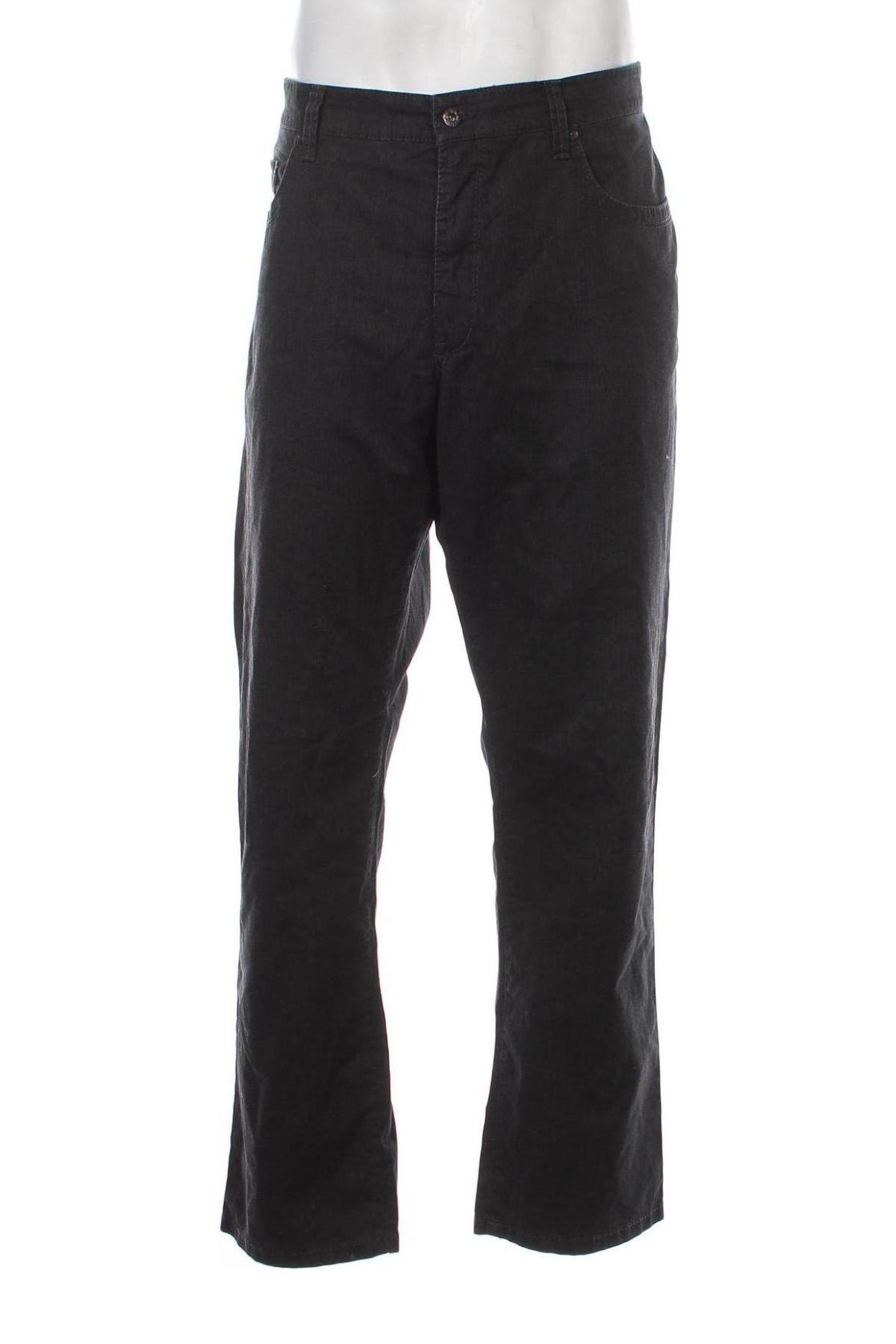 Мъжки панталон Mac, Размер XL, Цвят Сив, Цена 18,48 лв.