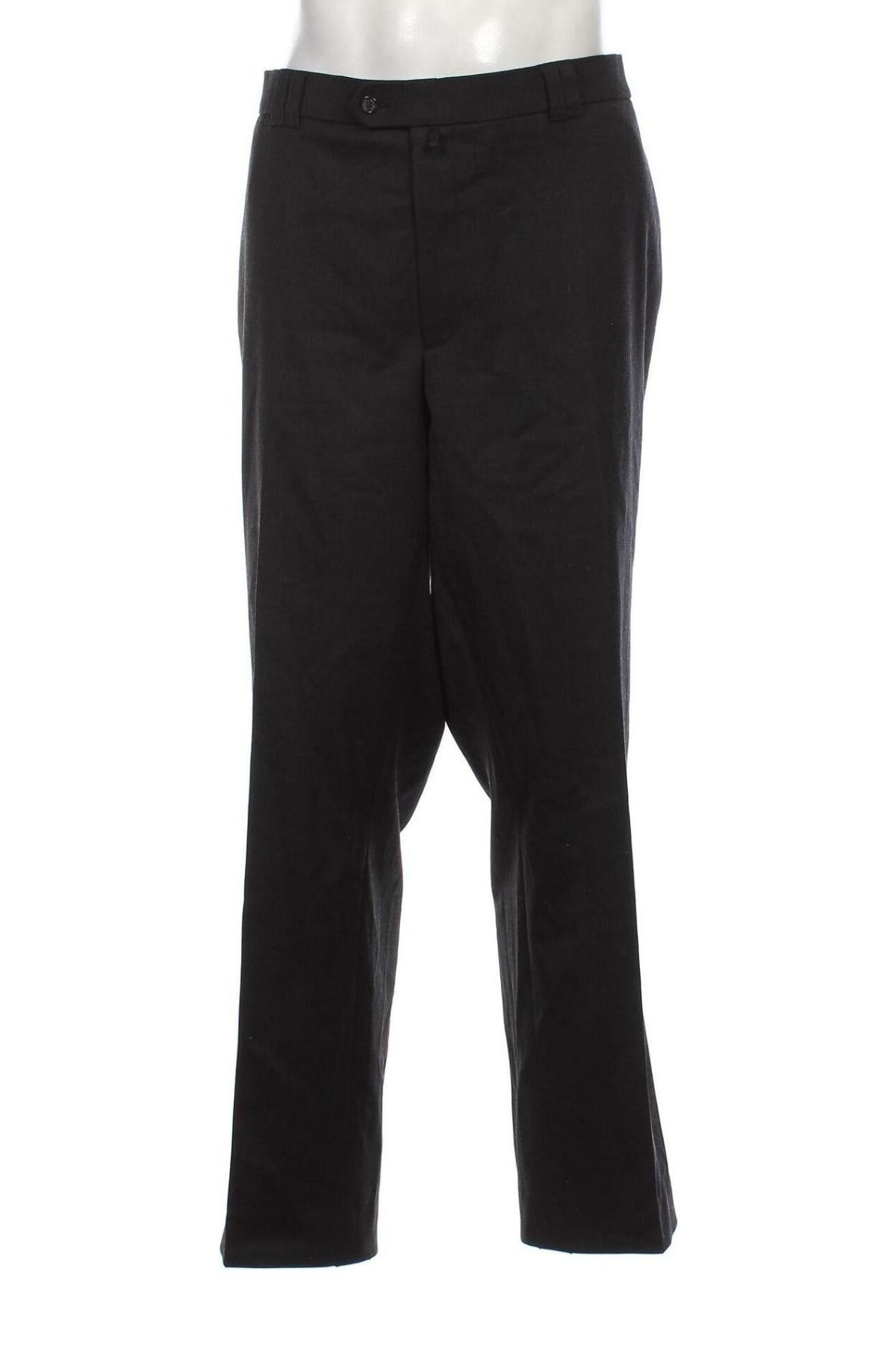 Pantaloni de bărbați Meyer, Mărime 3XL, Culoare Negru, Preț 124,48 Lei