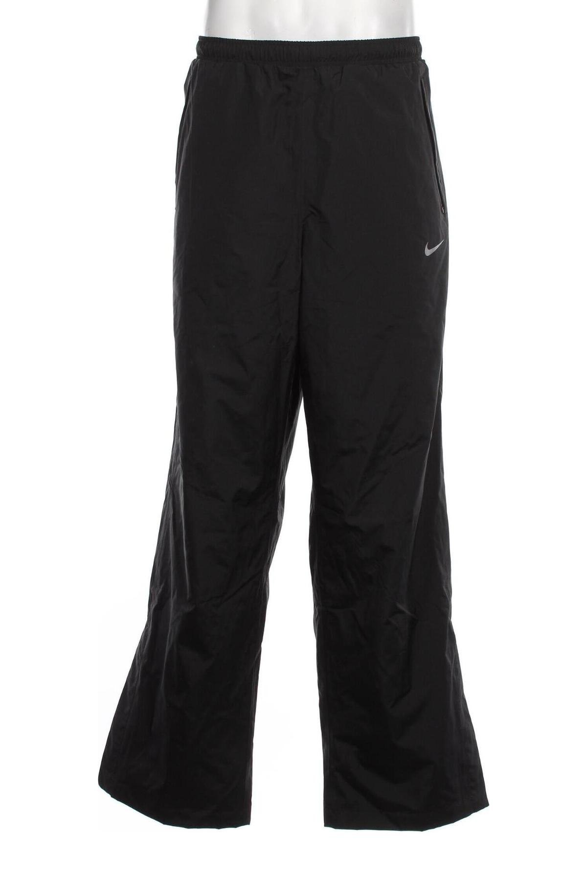 Pantaloni de bărbați Nike Golf, Mărime XL, Culoare Negru, Preț 76,97 Lei