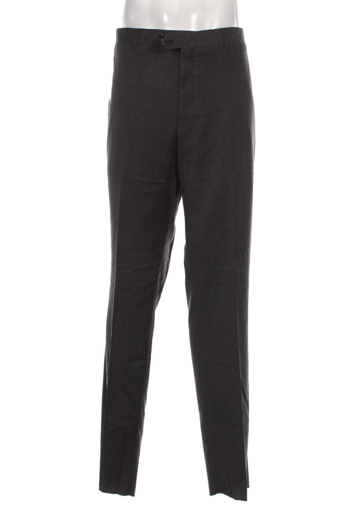 Pantaloni de bărbați Oviesse, Mărime XXL, Culoare Gri, Preț 151,32 Lei