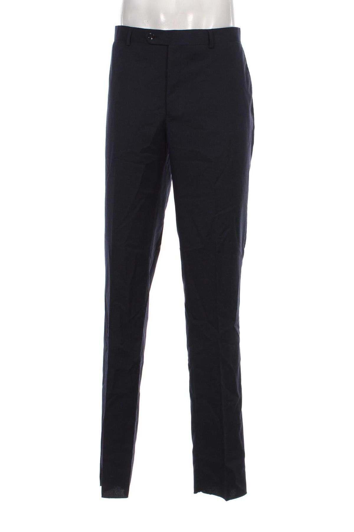 Мъжки панталон Oviesse, Размер XL, Цвят Син, Цена 15,18 лв.