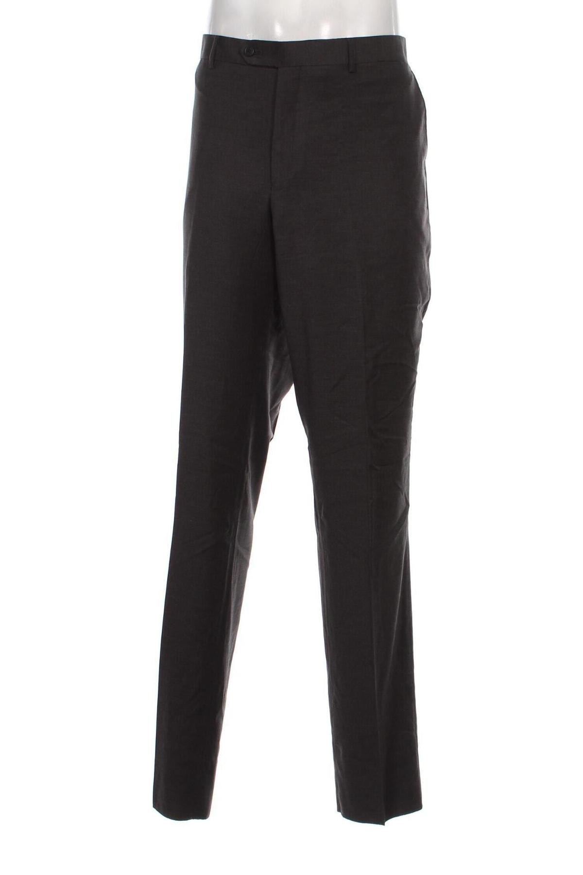 Pantaloni de bărbați Oviesse, Mărime XXL, Culoare Gri, Preț 52,96 Lei