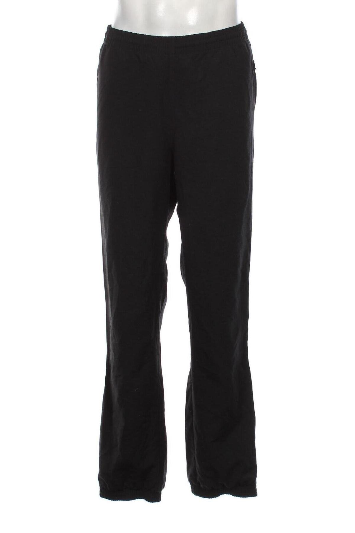 Pantaloni de bărbați Pro Touch, Mărime XL, Culoare Negru, Preț 203,95 Lei