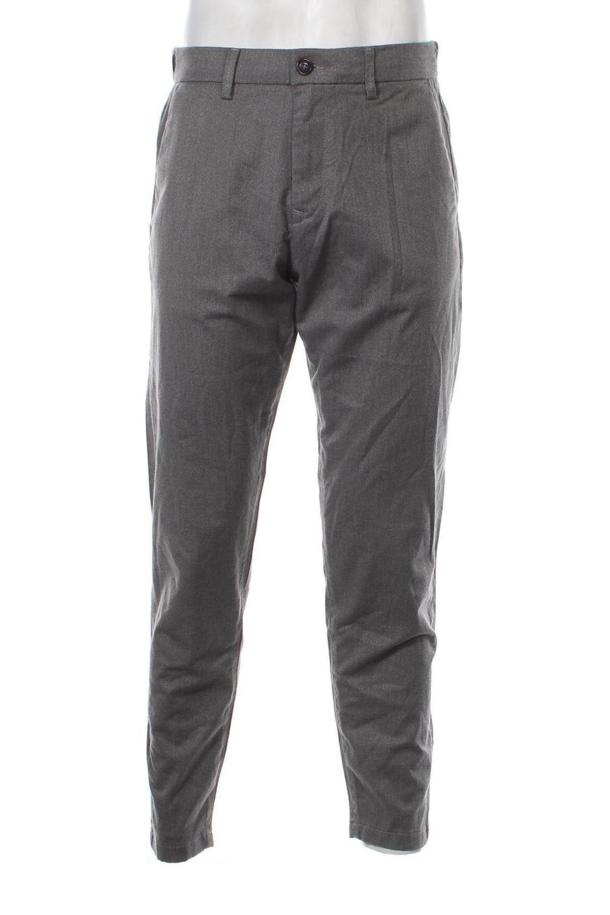 Herrenhose Selected Homme, Größe M, Farbe Grau, Preis € 10,77