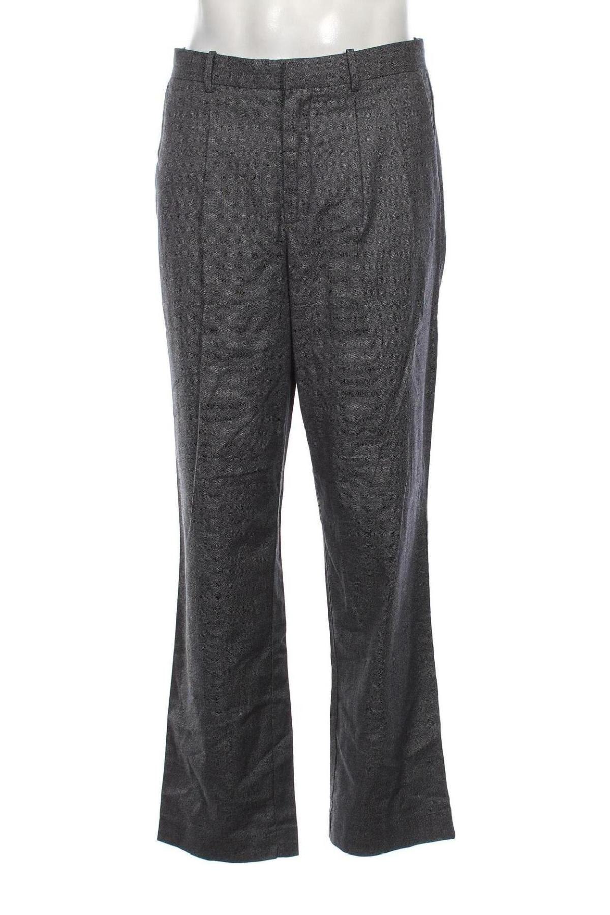 Pánske nohavice  Springfield, Veľkosť XL, Farba Sivá, Cena  42,27 €