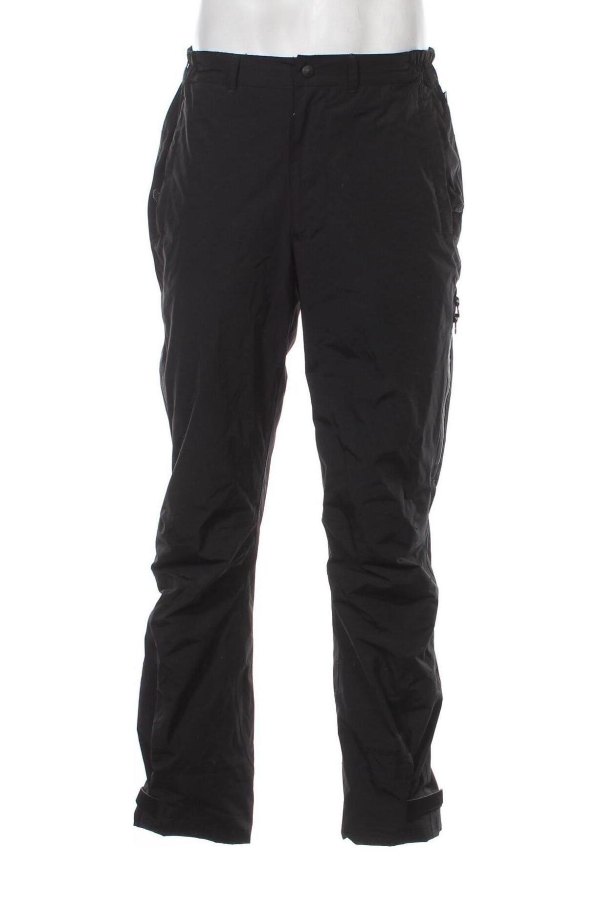 Pantaloni de bărbați Stormberg, Mărime M, Culoare Negru, Preț 82,11 Lei