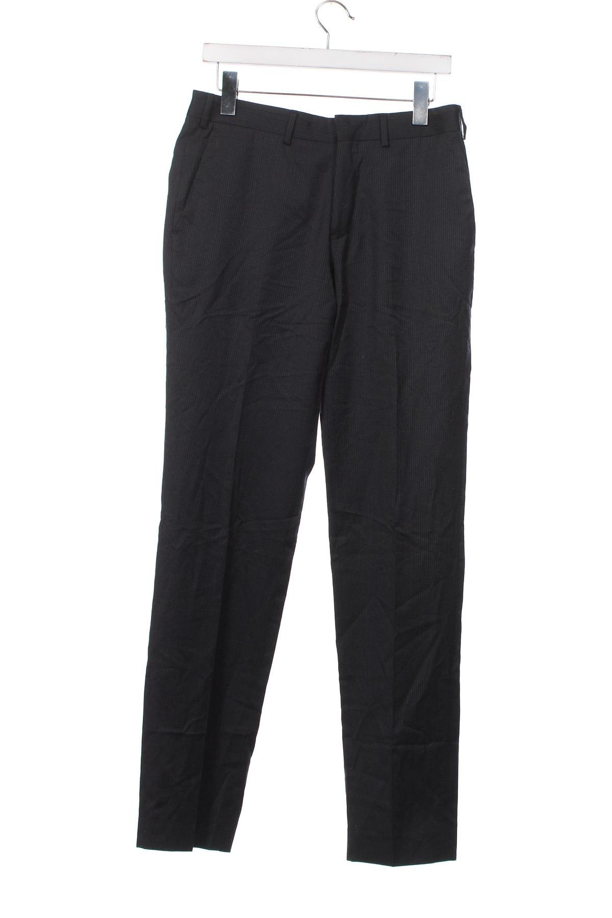 Ανδρικό παντελόνι WE, Μέγεθος M, Χρώμα Μπλέ, Τιμή 5,38 €