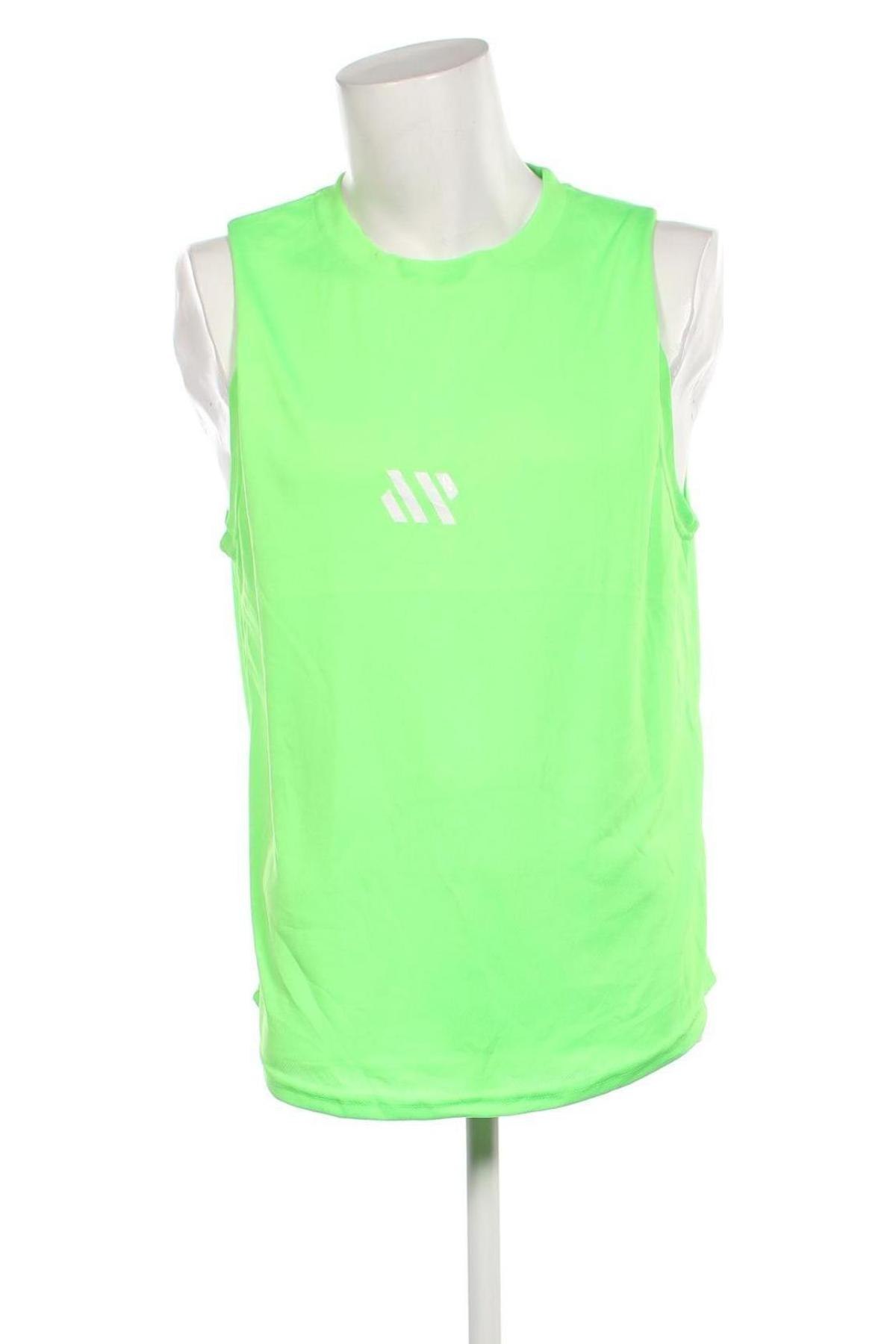 Herren Tanktop, Größe 3XL, Farbe Grün, Preis € 10,44