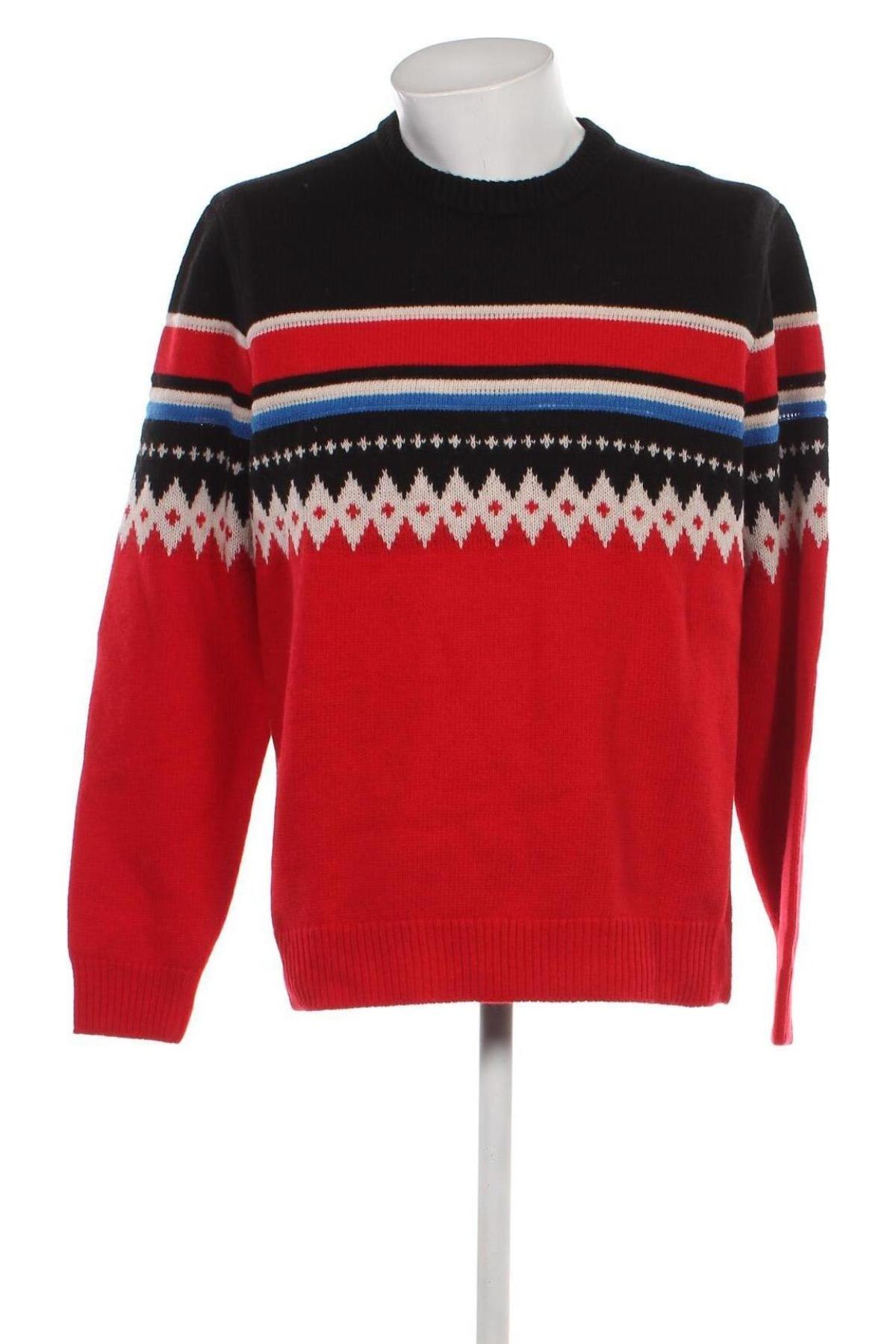 Pánsky sveter  Aigle, Veľkosť XL, Farba Viacfarebná, Cena  98,45 €