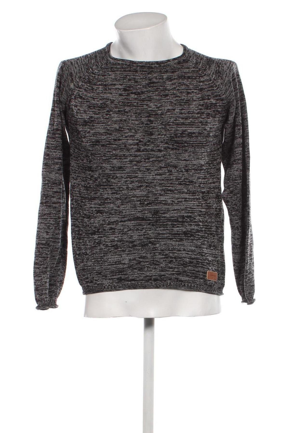 Ανδρικό πουλόβερ Blend, Μέγεθος S, Χρώμα Πολύχρωμο, Τιμή 5,05 €