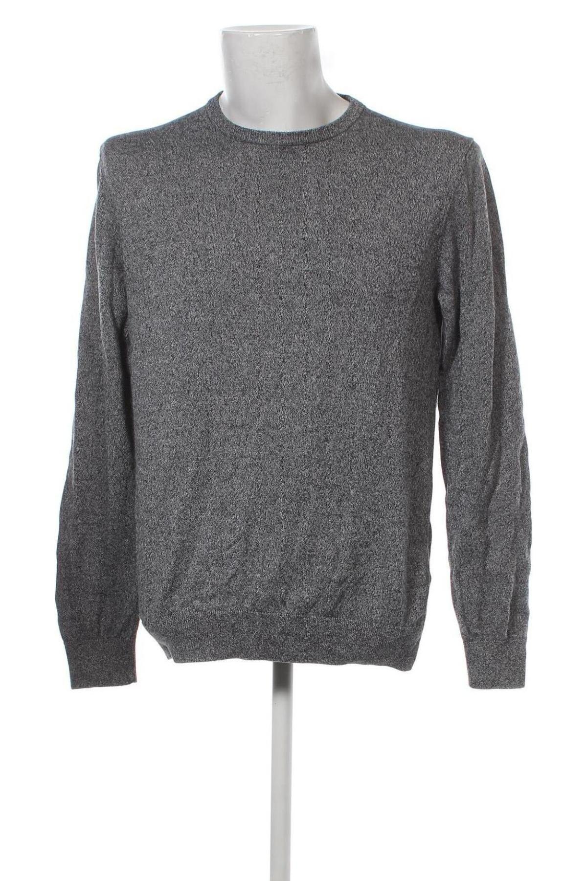 Ανδρικό πουλόβερ C&A, Μέγεθος L, Χρώμα Πολύχρωμο, Τιμή 17,94 €