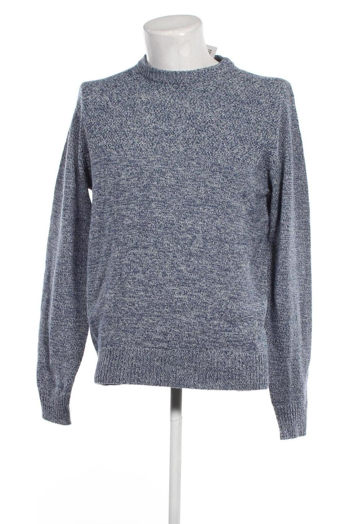 Herrenpullover Canda, Größe M, Farbe Mehrfarbig, Preis 8,07 €