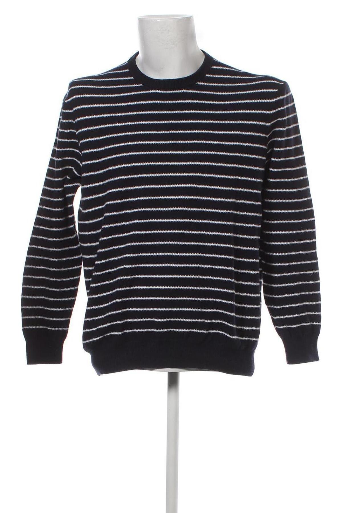 Ανδρικό πουλόβερ Christian Berg, Μέγεθος M, Χρώμα Πολύχρωμο, Τιμή 14,83 €