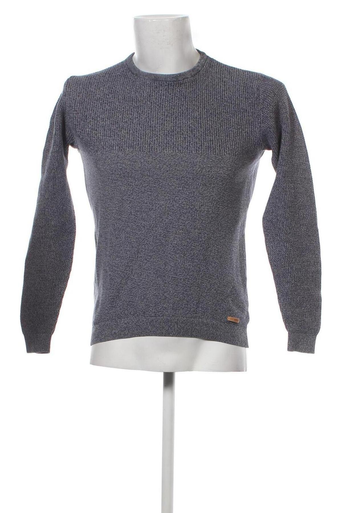 Мъжки пуловер Edc By Esprit, Размер S, Цвят Многоцветен, Цена 10,56 лв.