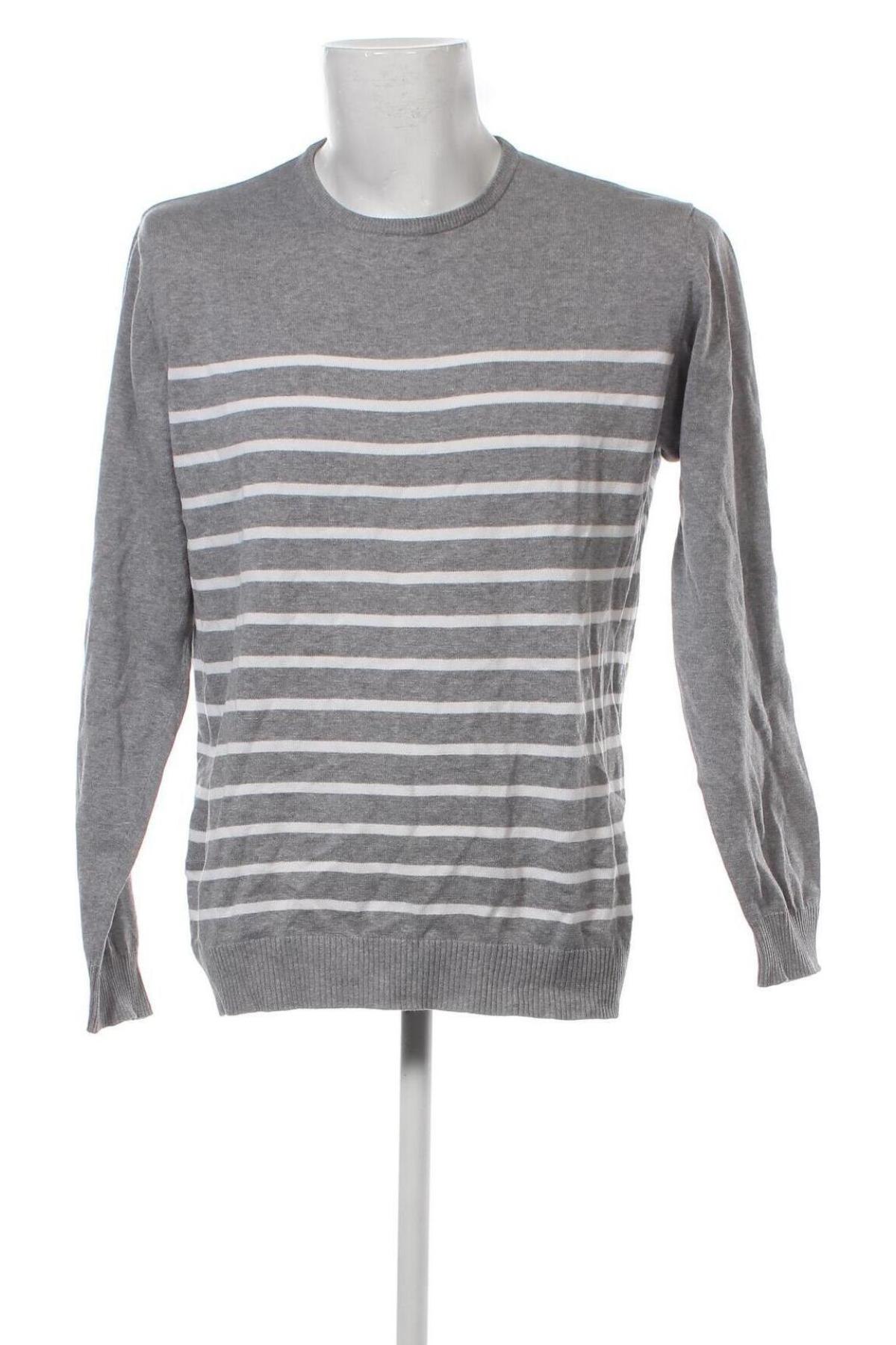 Ανδρικό πουλόβερ Tantum O.N., Μέγεθος XL, Χρώμα Πολύχρωμο, Τιμή 4,31 €