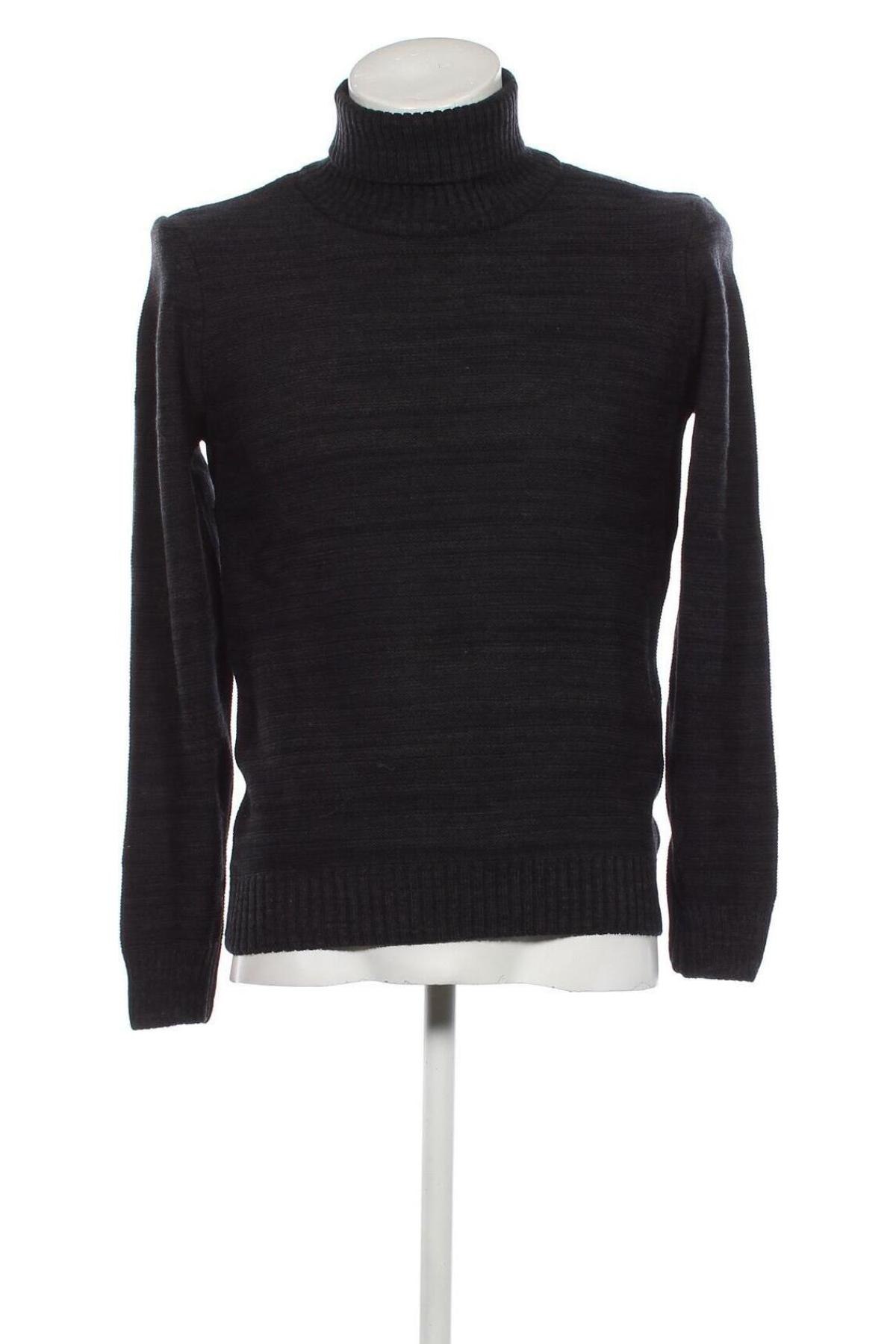 Ανδρικό πουλόβερ Trendyol, Μέγεθος M, Χρώμα Πολύχρωμο, Τιμή 37,11 €