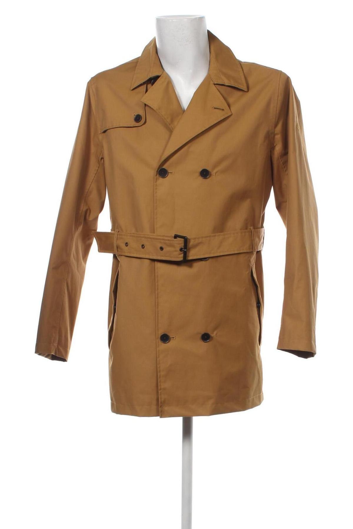 Pánský přechodný kabát  Timberland, Velikost L, Barva Béžová, Cena  829,00 Kč