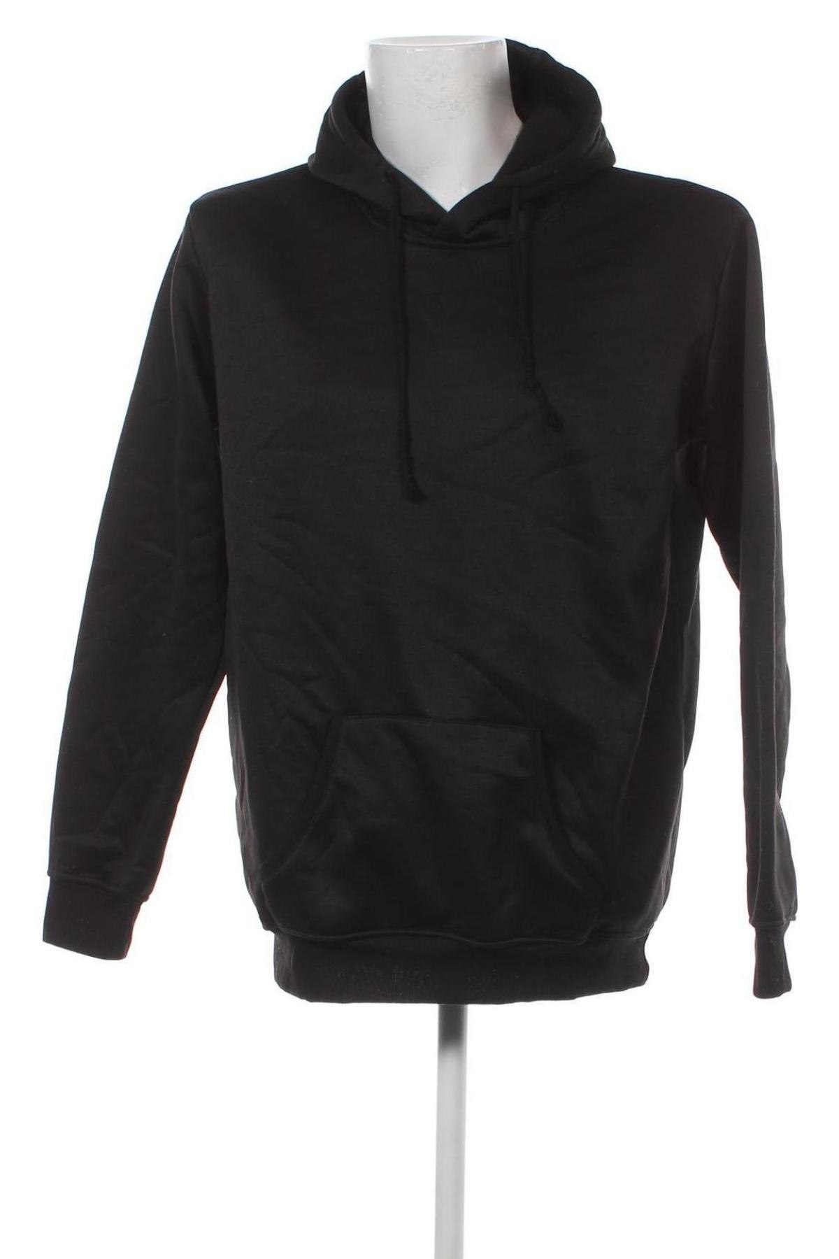 Herren Sweatshirt, Größe XL, Farbe Schwarz, Preis € 8,48
