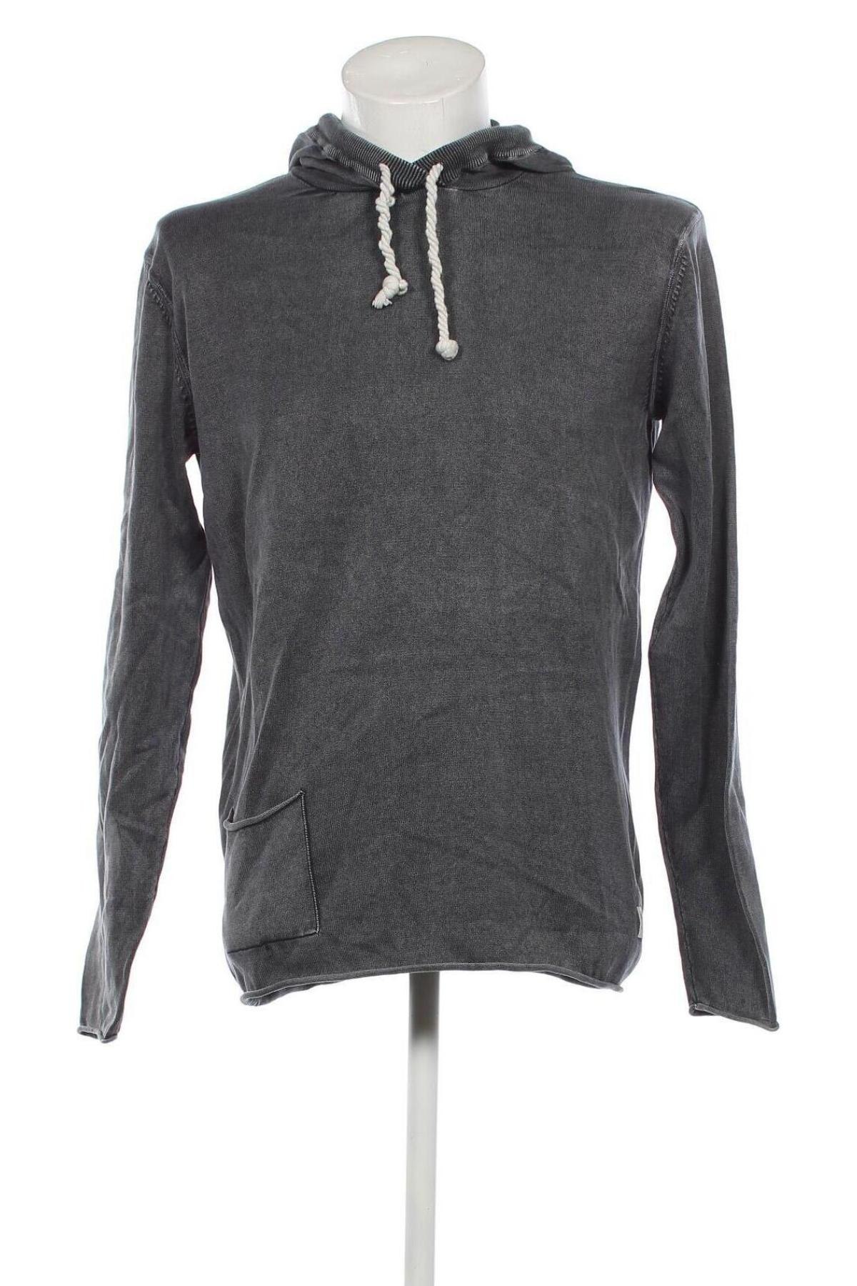 Herren Sweatshirt Originals By Jack & Jones, Größe XL, Farbe Grau, Preis € 13,92
